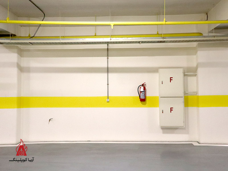 معرفی مبحث سوم مقررات ملی ساختمان: حفاظت ساختمان‌ها در برابر حریق 