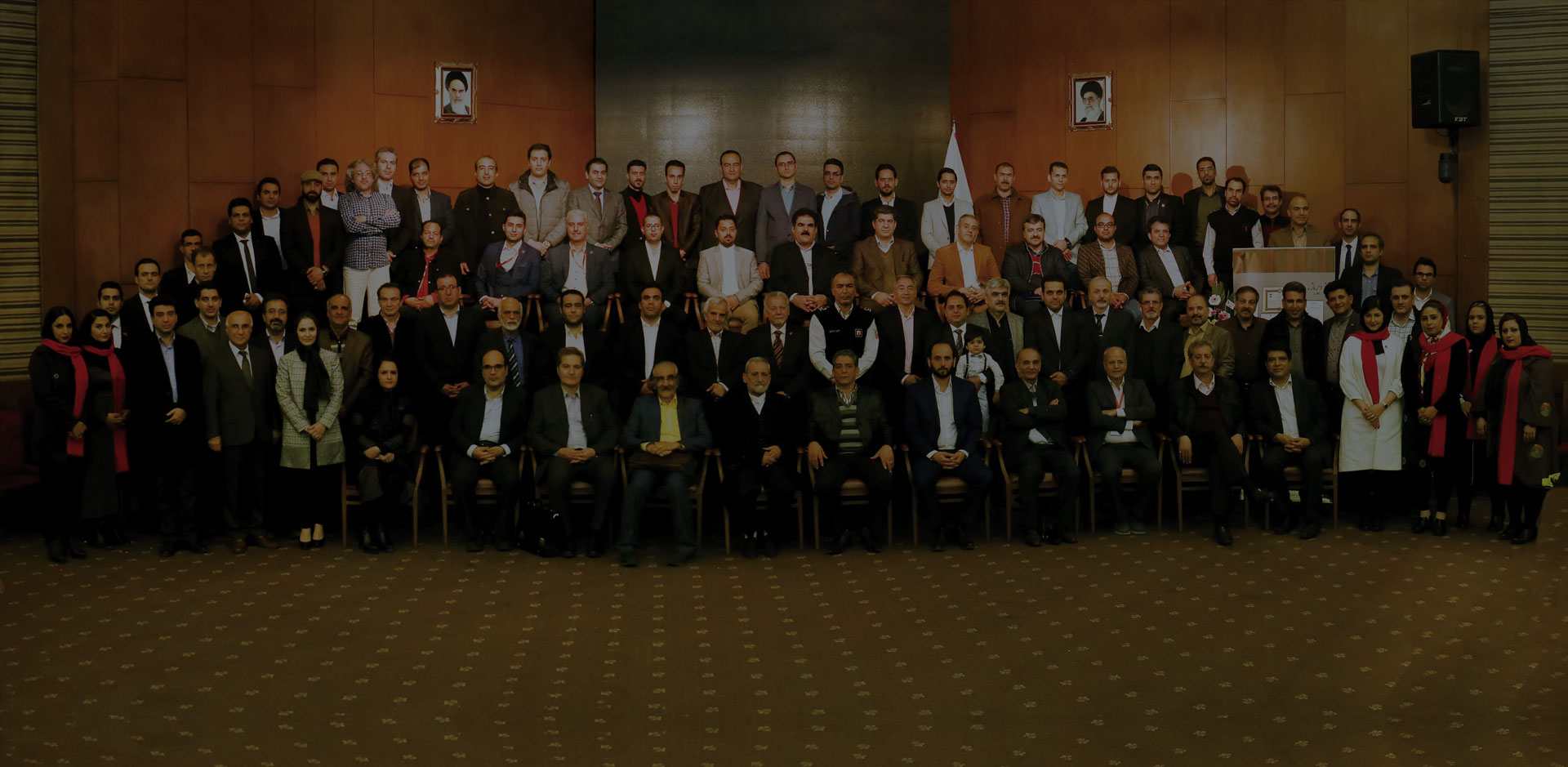 شرکت آریاکوپلینگ