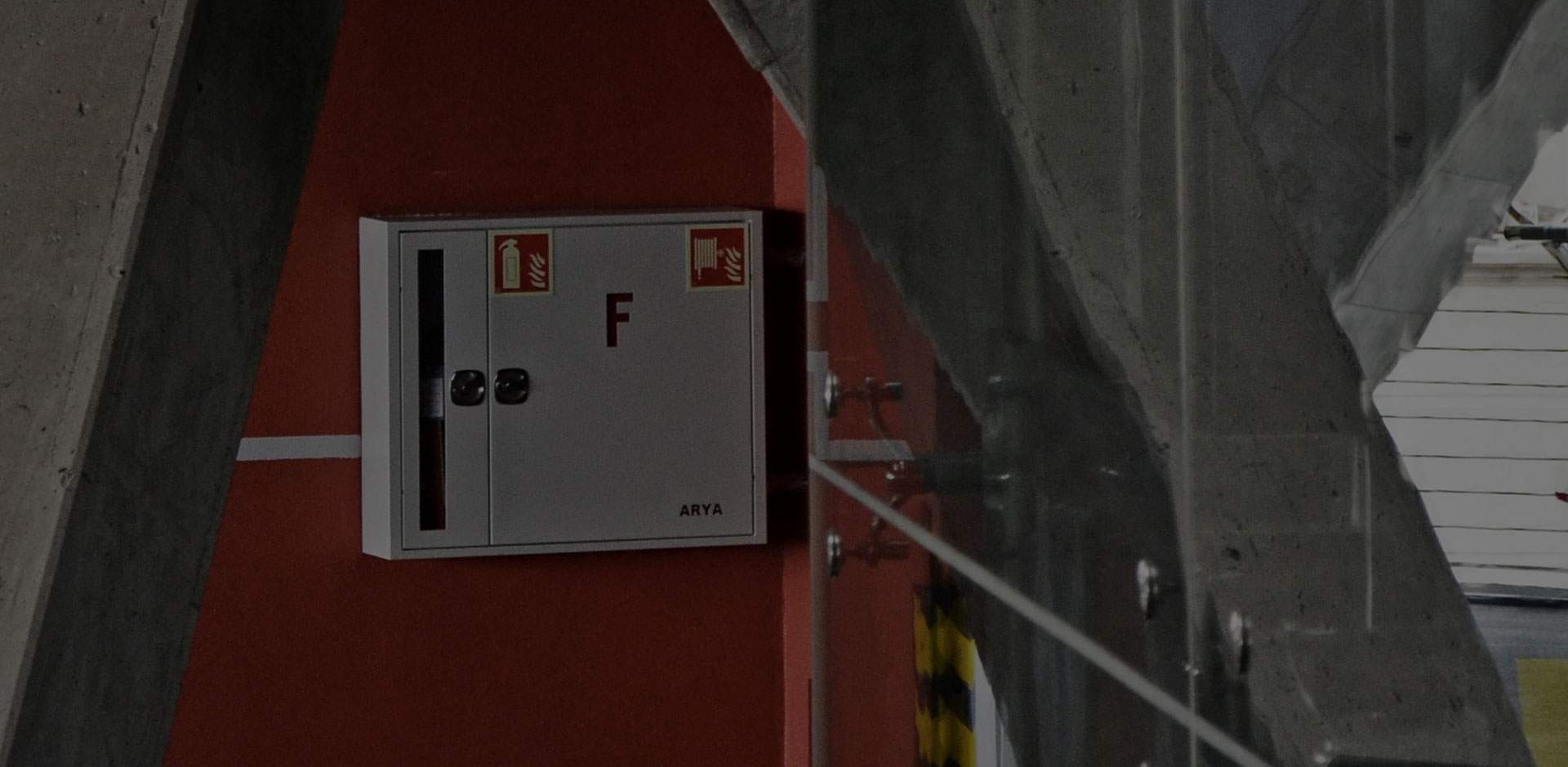 شرکت آریاکوپلینگ