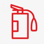 کپسول آتش نشانی