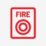 جعبه آتش نشانی