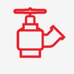 شیرهای آتش نشانی